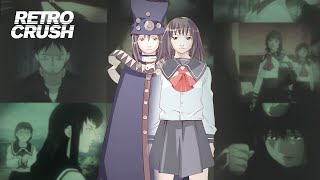 Boogiepop Phantom  Opening  quotYuudachiquot by Shikao Suga [upl. by Hokanson]