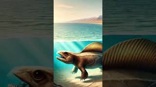 Paleozoic Era  Devonian Period 061 [upl. by Daniella10]