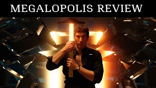 Megalopolis Review amp Thoughts [upl. by Aonian]