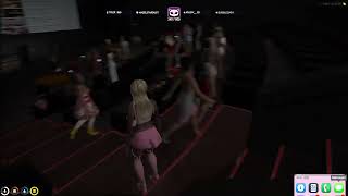 The NoPixel Music Awards 2023 Epitomized  GTA RP NoPixel [upl. by Eveivenej]