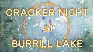 CRACKER NIGHT 1970 [upl. by Buderus]