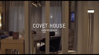 The Covet House experience at Maison et Objet 2019 [upl. by Idid576]