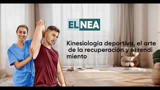 Kinesiología deportiva el arte de la recuperación y el rendimiento [upl. by Wiburg809]