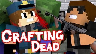 Review Zombie Tools dCapitan  A saber for the apocalypse [upl. by Jared619]