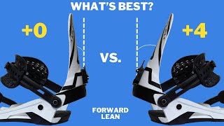 Adjust Your Snowboard Bindings Like a Pro [upl. by Katheryn590]