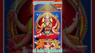 Santoshi mata song Santoshi mata bhakti song Bhajan Santoshimata santoshi matasantoshi santoshi [upl. by Gnilrad]