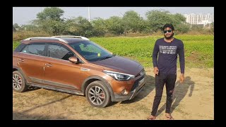 I 20 Active review hindi [upl. by Gayn]