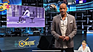 CHEATERS Full Episode Husband and wife cheated on each other Peter Gunz cheaters cheaterstvshow [upl. by Ylrahc]