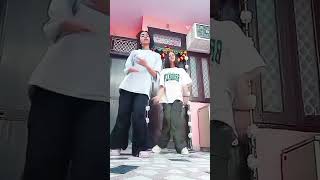 Karate chop THATT 💥 with ruchikaentertainer5642 viralvideo trending [upl. by Yelserp]