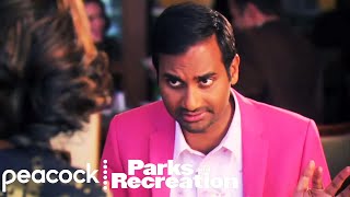 Parks and Recreation  Treat Yo Self Turnabout Episode Highlight [upl. by Burrton]