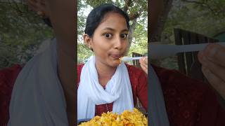 ଖାଇଲା ବେଳେ ବି vdo 😡 minivlog gyantadka funny viralvideo comedy ytshorts shorts pritipragyna [upl. by Yadahs]