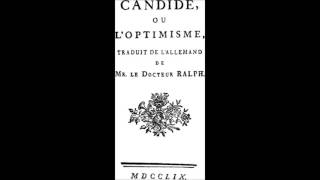 Résumé détaillé de Candide ou loptimisme Voltaire [upl. by Fairlie]