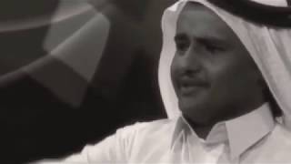 الشاعر  سعد السبيعي الله يرحمه اطنخ تدلل دام أنا وأنت حيين [upl. by Diann]