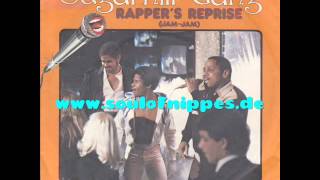 SUGARHILL GANG  Bad News [upl. by Ayatnahs504]