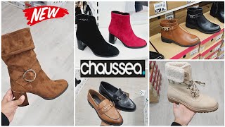 ✨️CHAUSSEA BONSPLANS CHAUSSURES 260924 promotion promo promochaussea chaussea bonsplans [upl. by Nylazor665]