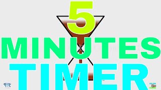 5 Minutes Sand Timer [upl. by Nolte68]