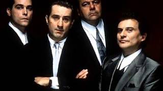 Goodfellas Commentary Part 1 [upl. by Leshia]