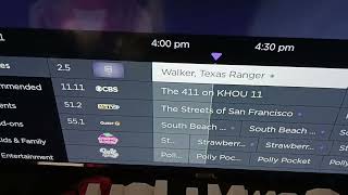 MeTV Toons is coming KPRC channel 25 and MeTV Toons questions [upl. by Christis]