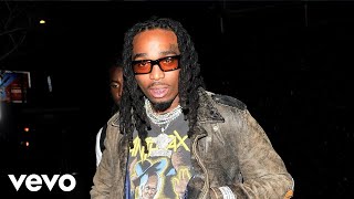 Quavo  Sarrow ft Travis Scott Offset Don Toliver Lil Baby 21 Savage Music Video 2024 [upl. by Ylatfen]