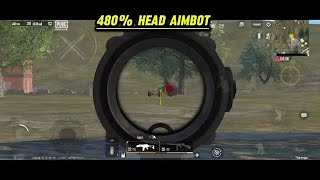 Pubg Lite 0270 zero recoil config  360 aim bot config file 0270  Ban Fix Config [upl. by Leummas]