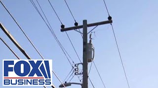 PGampE power outage threatens future of small businesses [upl. by Ahsimaj]