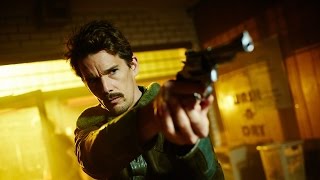 Predestination  Trailer TADFF 2014 [upl. by Meris]