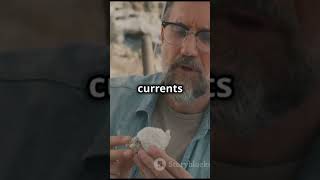 What are Turbidity Currents facts geology foryou science foryoupage shorts youtubeshorts [upl. by Alejna]