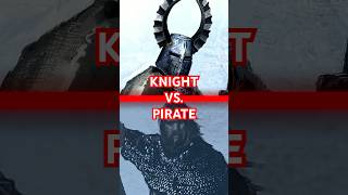 The Knight vs Pirate War [upl. by Metah6]