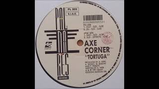 Axe Corner  Tortuga  1991 [upl. by Deppy243]