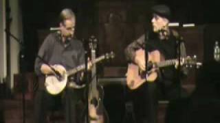 Jim Kweskin Geoff Muldaur quotFan It and Cool Itquot [upl. by Laerdna]