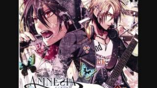 Amnesia Anime OST collection part 4 [upl. by Inimod]