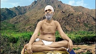 Ramana Maharshi  Songs Amaidhiya Nadum  Tamil devtional Songs [upl. by Joost]