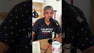 Fernando Gonzalo director de la Escuela Municipal de Música y Danza en ElGraneroDeSanfer 🎙️🌾 [upl. by Nueormahc120]