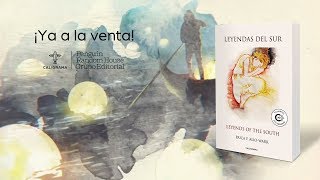 Booktrailer «Leyendas del sur» [upl. by Epolenep]