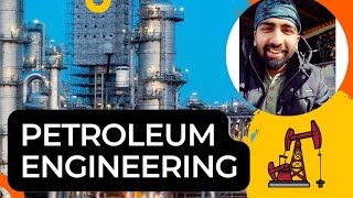 Petroleum Engineering  Career amp Scope  Jobs  Salary Is A Petroleum Engineering degree worth it [upl. by Wendie]