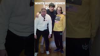 White Boy Summer 2024 [upl. by Stark]