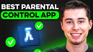 Best Parental Control Apps for iPhone amp Android in 2024 [upl. by Aron]