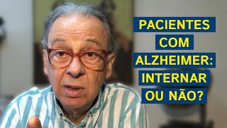 ALZHEIMER x FILME quotMEU PAIquot  Nelio Tombini [upl. by Attener]