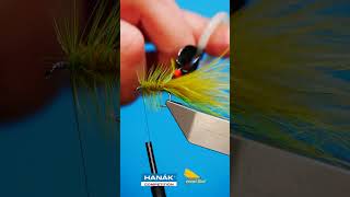 How to fish with a Damsel Nymph flyfishing fishingtips flytying [upl. by Laurin248]