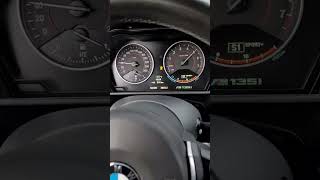 Speed and Power Bmw M135i stage 2 424hp [upl. by Keever]