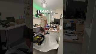 Montando Silla Ergonómica Hinomi H1 Pro V2 [upl. by Rooney204]