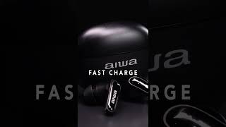 Conheça o Earbud EB01 Aiwa [upl. by Airamzul657]