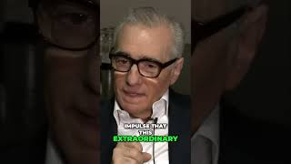 Martin Scorsese on The Influence of Italian Neorealism in Cinema [upl. by Lowson]