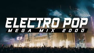 Proximity  Best EDM of 20102019 Decade Mix [upl. by Ninnetta]