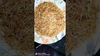 Samai recipefoodloverfoodieshortsfeedviralvideostreandingshortslikecommentsubscribe [upl. by Aihsas]