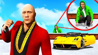 Collecting CELEBRITY SUPERCARS in GTA 5 [upl. by Ardet]