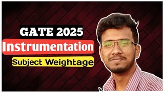 GATE Instrumentation Syllabus 2024 🤩  Gate exam  Gate IN  Gate instrumentation engineering gate [upl. by Vish495]