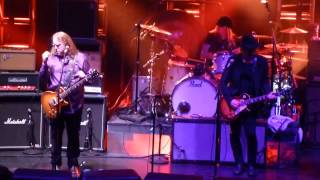 Govt Mule  with Nalle Colt  Ramblin Gamblin Man 123013 Beacon Theater NYC [upl. by Della]