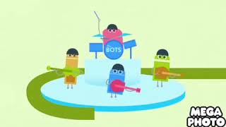 Storybots time seven days in goo goo gaa gaa [upl. by Naeloj]