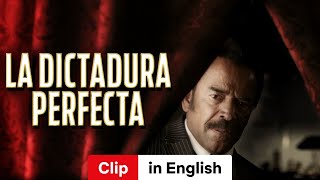 The Perfect Dictatorship Clip  Trailer in English  Netflix [upl. by Merceer]